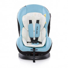 Scaun auto Chipolino Verso baby blue 2015 foto