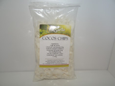 Chipsuri de cocos crud eSante 150g foto