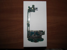Placa de baza Samsung S3 GT-I9300 foto
