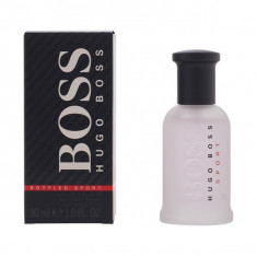 Hugo Boss-boss - BOSS BOTTLED SPORT edt vaporizador 30 ml foto