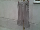 **Brax Velvet Dream pantaloni dama | talie 84 cm | mar. 40 - M
