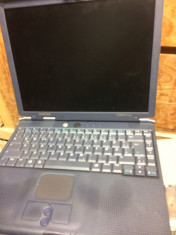 laptopz SAMSUNG GT 8000 series foto