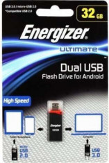 Memorie Externa ULTIMATE Energizer Usb 32gb foto