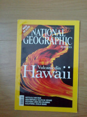 x National Geographic - Vulcanii din Hawaii foto