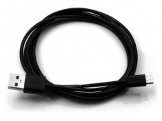 Cablu date USB - micro USB model 1 foto