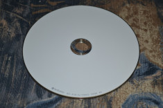 Disc Blu Ray 50 GB BD-R (DL) Verbatim 1-4x - Printabil - Made In Japan foto