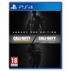 Call Of Duty Infinite Warfare Legacy Pro Edition Ps4 foto