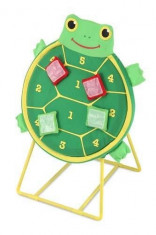 Melissa &amp;amp; Doug - Joc de tras la tinta Tootle Turtle foto