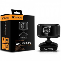 Enhanced 1.3 Megapixels resolution webcam with USB2.0 connector foto