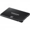 SSD GAMING Samsung 850 EVO 500GB SATA-III 2.5 inch 540mb/s 520mb/s