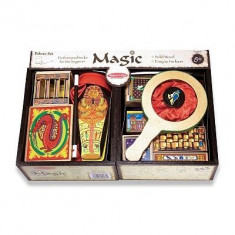 Melissa &amp;amp; Doug - Set Magie Deluxe foto