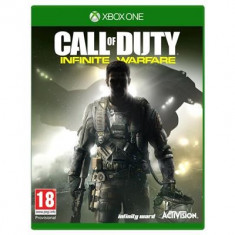 Call Of Duty Infinite Warfare Xbox One foto