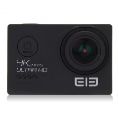 Aproape nou: Camera video sport PNI Elephone Explorer Elite ULTRA HD 4K Action Came foto