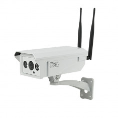 Aproape nou: Camera supraveghere video si vanatoare PNI IP30 1.3MP 4G wireless cu I foto