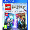 Lego Harry Potter Collection Ps4