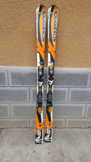 Rossignol Radical 9 wordl cup 175cm foto