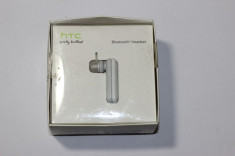 Casca Bluetooth HTC BH-M500 Handsfree foto