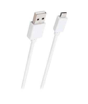 Cablu Orb 3M Controller Charge Cable White Compatibil Cu Xbox One S Cablu Orb 3M Controller Charge Cable White Compatibil Cu Xbox One S