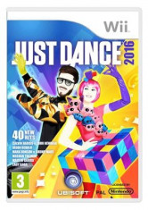 Just Dance 2016 Nintendo Wii foto