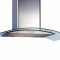 Hota CATA C GLASS 900, INOX