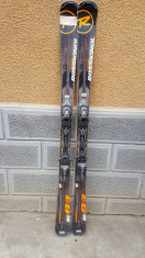 Ski schi ROSSIGNOL experience E83 168cm foto