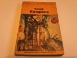 : Henry de Montherlant - Cazul Exupere, 1975