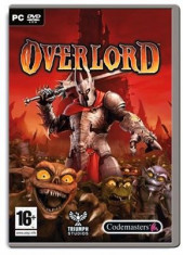Overlord Pc foto