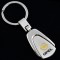 Breloc auto metalic pentru OPEL metal