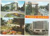 Bnk cp Targu Mures - Vedere - necirculata, Printata