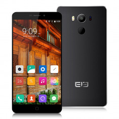 Resigilat : Telefon mobil Elephone P9000, Dual SIM, 4G, Octa-Core, 4GB RAM, 32GB, foto