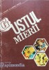 GUSTUL MIERII - Michel Gonnet, Gabriel Vache