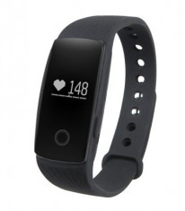 Cardio fitness Verifitt Smartwatch gen Fitbitt pedometru, ptr Samsung, Iphone foto