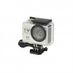 Aproape nou: Camera video sport PNI EVO A2 E9R 4K 25fps Action Camera cu telecomand foto