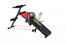 Aparat de fitness AN-6455 foto