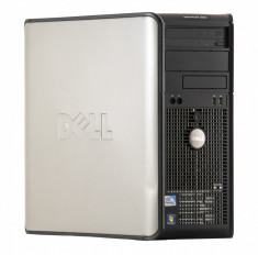 Dell Optiplex 380 C2D E7500 2.93 GHz cu WIndows 10 Pro foto