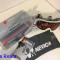 Ochelari Schi - Ski - Sky - Snowboard Nevica - Lentila DUBLA - Anti FOG