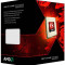 Procesor AMD FX-8350, Octo Core, 4.00GHz, 8MB, AM3+, 32nm, 125W, BOX, AMD Wraith Cooler