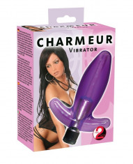 Vibrator Charmeur foto