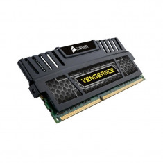 Memorie Corsair Vengeance 8GB DDR3 1600MHz CL9 foto