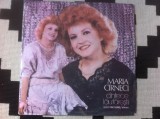 Maria Carneci C&icirc;rneci cantece lautaresti muzica populara disc vinyl lp EPE 03915, Lautareasca, electrecord