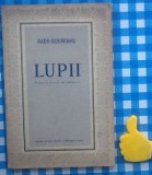 Lupii Radu Boureanu