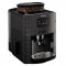 Espressor automat Espresseria Automatic EA815B, Dispozitiv spumare, Rasnita, ecran LCD, 15 Bar, 1.7L, gri