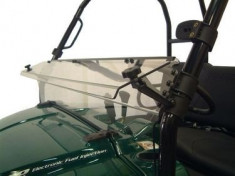 PARBRIZ UTV POLARIS RANGER HALF FOLDING WS foto