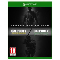 Call Of Duty Infinite Warfare Legacy Pro Edition Xbox One foto