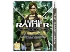 Square enix Joc software Tomb Raider Ultimate Edition PC foto