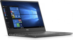 Ultrabook Dell Latitude E7370, 13.3&amp;quot; Full HD, Intel Core M7-6Y75, RAM 8GB, SSD 256GB, Windows 7 Pro foto