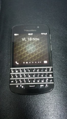 Vand Blackberry Q10 cadoul perfect acum cu 10% reducere foto