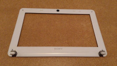 Rama display SONY VAIO VPCW217JC / PCG-21212T foto