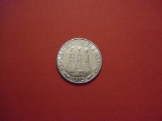 JN. 100 lire 1975 San Marino foto