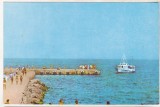 Bnk cp Eforie - Statia de hidrobuze - necirculata, Printata